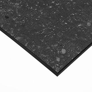 Płyta kompaktowa meblowa ARPA 3457 KER,  czarny rdzeń 4200х1300х12 mm