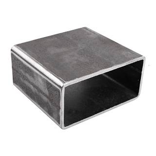 Rura prostokątna 100х50х3, 0 mm