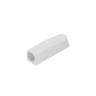 Zaślepka mocowania do PushOpen mini biały Muller