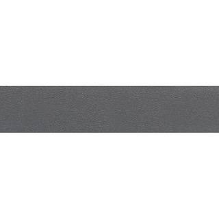 1404W Obrzeże ABS Metalik szary 43x2mm (100 m.b.) REHAU