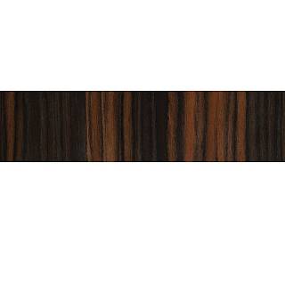 Obrzeże Fornir Ebony Datuk 10, 44 (22x0, 5)
