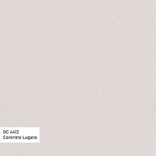 Arkusz akrylowy Getacore GC 4412 Concrete Lugano,  4100х1250х10