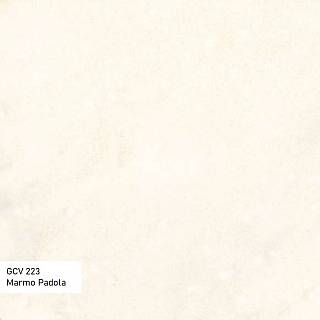 Arkusz akrylowy Getacore GCV 223 Marmo Padola,  4100х1250х10