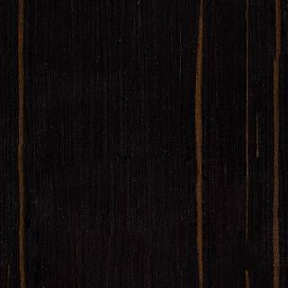 Fornir Ammara Ebony 10.42 х2 ALPI ХДФ