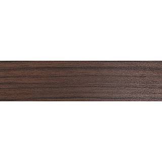 7799 Obrzeże ABS Wenge 43x2mm (100 m.b.) REHAU