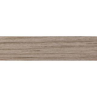 2186E Obrzeże ABS Rovere fumar 22x0, 4mm (300 m.b.) REHAU