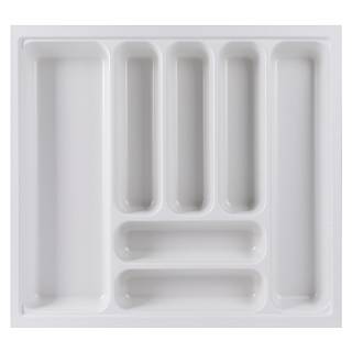 Organizacja OrgaTray 480 biała,  plastik L=470 W=600 Atira (9202822) Hettich