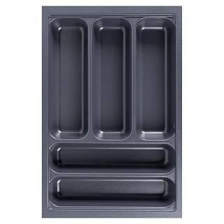 Organizacja OrgaTray 480,  W=400 L=470, antracyt,  Atira (9202824) Hettich