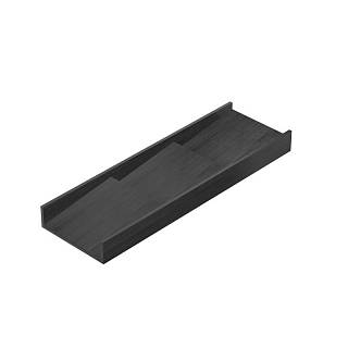 Wkład do szuflady OrgaTray 270 uchwyt na przyprawy,  150x423x43мм (9283425) Hettich