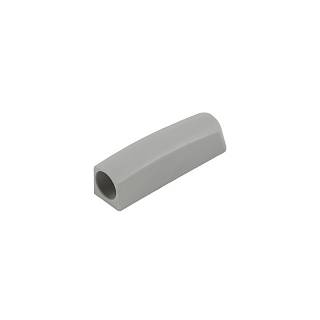 Zaślepka mocowania do PushOpen mini szary Muller