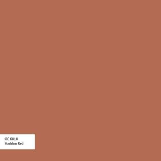 Arkusz akrylowy Getacore GC 6010 Haddou Red,  4100х1250х10