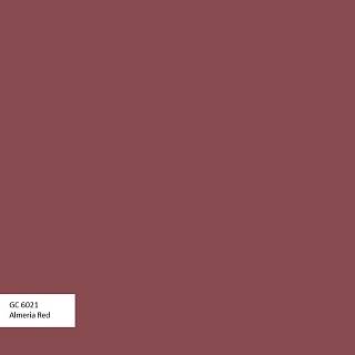 Arkusz akrylowy Getacore GC 6021 Almeria Red,  4100х1250х10