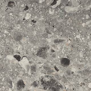 Blat EGGER F021/ST75/R3-2U Terrazzo Triestino szary + plastik 2, 5m 4100х920х38mm