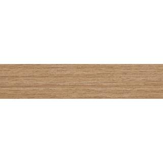 2973W Obrzeże ABS Dąb brązowy 22x0, 4 mm (300 m.b.) REHAU