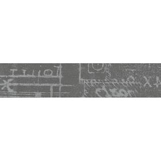 2967W Obrzeże ABS Fantazyjny rysunek 23x0, 8mm (150 m.b.) REHAU