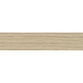 3919W Obrzeże ABS Sosna jasnobrązowy 23x0, 8mm (150 m.b.) REHAU
