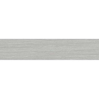 3914W Obrzeże ABS Orzech szary 23x0, 8mm (150 m.b.) REHAU