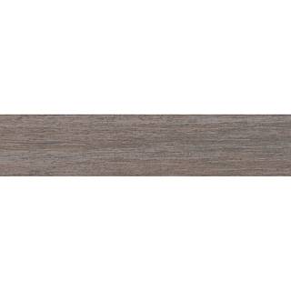 3916W Obrzeże ABS Metalowy brązowy 23x2mm (100 m.b.) REHAU