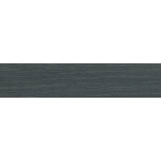 3917W Obrzeże ABS Dąb czarny bielony 43x2mm (100 m.b.) REHAU