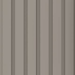 Panel ścienny AGT LB-3771 3020 Safari Szary Supramat 2800х121х18mm