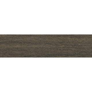 4311W Obrzeże ABS Orzech Macadamia brązowy 23x0, 8mm (150 m.b.) REHAU