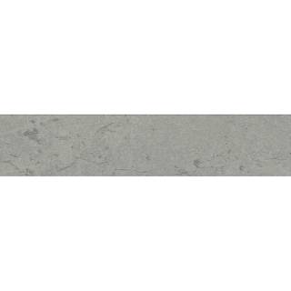 4512W Obrzeże ABS Beton Arosa jasny 23x0, 8mm (150 m.b.) REHAU