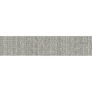 4518W Obrzeże ABS Tekstyl jasnobrązowy 23x0, 8mm (150 m.b.) REHAU