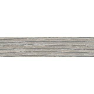 4530W Obrzeże ABS Kasztan jasnoszary 23x0, 8mm (150 m.b.) REHAU