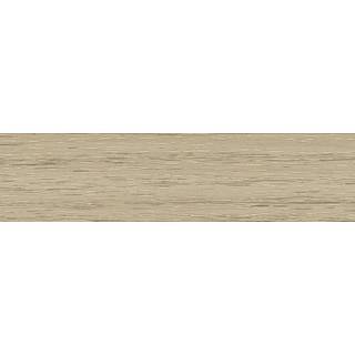 3603E Obrzeże ABS Dąb jasny piaskowy 23x2mm (100 m.b.) REHAU