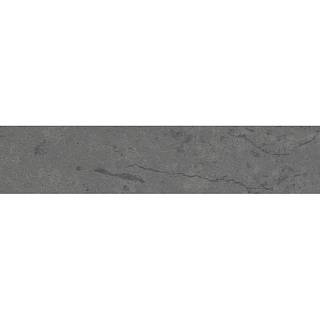 4513W Obrzeże ABS Beton Arosa szary 23x2mm (100 m.b.) REHAU
