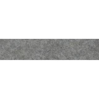 4514W Obrzeże ABS Granit Albus szary 23x2mm (100 m.b.) REHAU