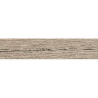 4526W Obrzeże ABS Dąb jasny sękaty 23x2mm (100 m.b.) REHAU