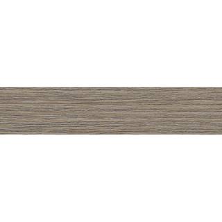 4507W Obrzeże ABS Dąb Silverjack orzechowy 43x2mm (100 m.b.) REHAU