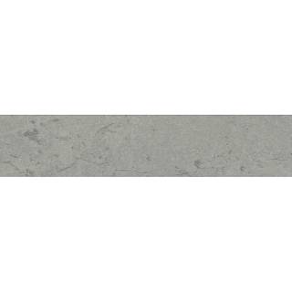 4512W Obrzeże ABS Beton Aroza jasny 43x2mm (100 m.b.) REHAU