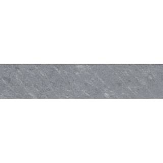 4523W Obrzeże ABS Kamień jasnoszary 43x2mm (100 m.b.) REHAU