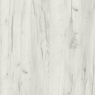 Blat Kronospan K001 FP Dąb Craft Biały wilgocioodpornа R3 + plastik 2m 4100х600х38mm