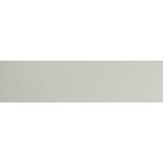 77039 Obrzeże ABS Biały platynowy PE 43x0, 8mm (150 m.b.) REHAU