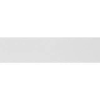 B08681 CU Obrzeże PCV Alba biały (SM) 22х0, 6mm (200 m.b.) Hranipex