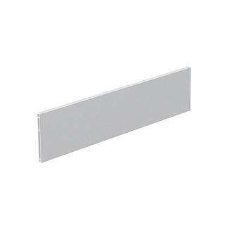 Profil OrgaStore 810 / 820 / 830,  srebro,  L=2000mm AvanTech YOU,  (9182247) Hettich