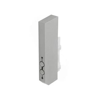 Adapter OrgaStore 810 / 820 / 830,  srebro,  AvanTech YOU (9278248) Hettich
