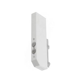 Adapter OrgaStore 810 / 820 / 830,  antracyt,  AvanTech YOU (9230269) Hettich