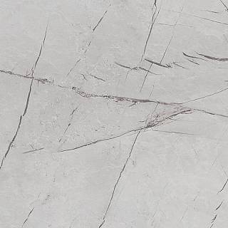 Blat Luxeform S147/R3-1 U Marmur Milton 3050х600х38mm