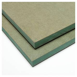 Płyta MDF surowy /wilgocioodporny/ REZULT (845 kg/m³) /72szt. 2800х2070х6mm Korosteń