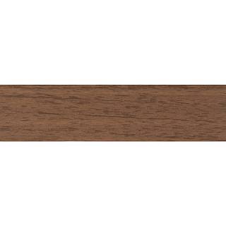 D8481 CD Obrzeże PVC Orzech Sanda FA 42х1, 8mm (150 m.b.) Hranipex