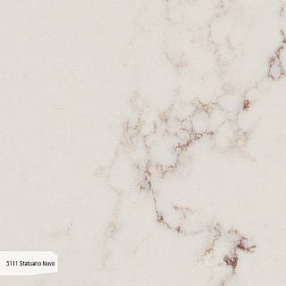 Kwarc Caesarstone 5111 Statuario Nuvo 20 mm