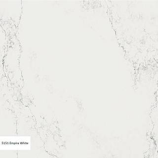 Konglomerat kwarcowy Caesarstone 5151 Empire White 20 mm