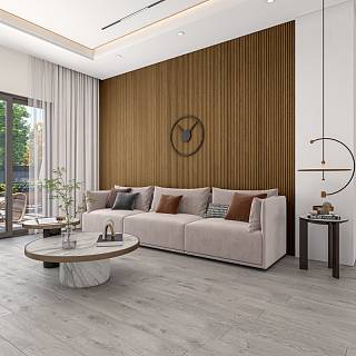 Panel ścienny AGT LB-3783 248 Teak 2800х158х12mm