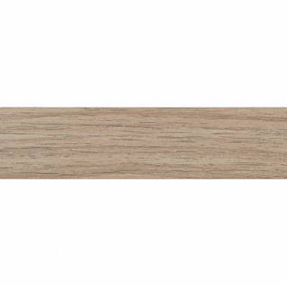 3613W Obrzeże ABS Dąb szaro-brązowy 43х0, 8mm (150 m.b.) REHAU