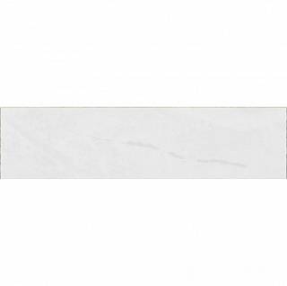 4202E Obrzeże ABS Marmur biały 43х0, 8mm (150 m.b.) REHAU