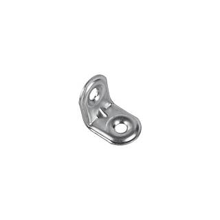 Kątownik metalowy 20x20x15mm pojedynczy